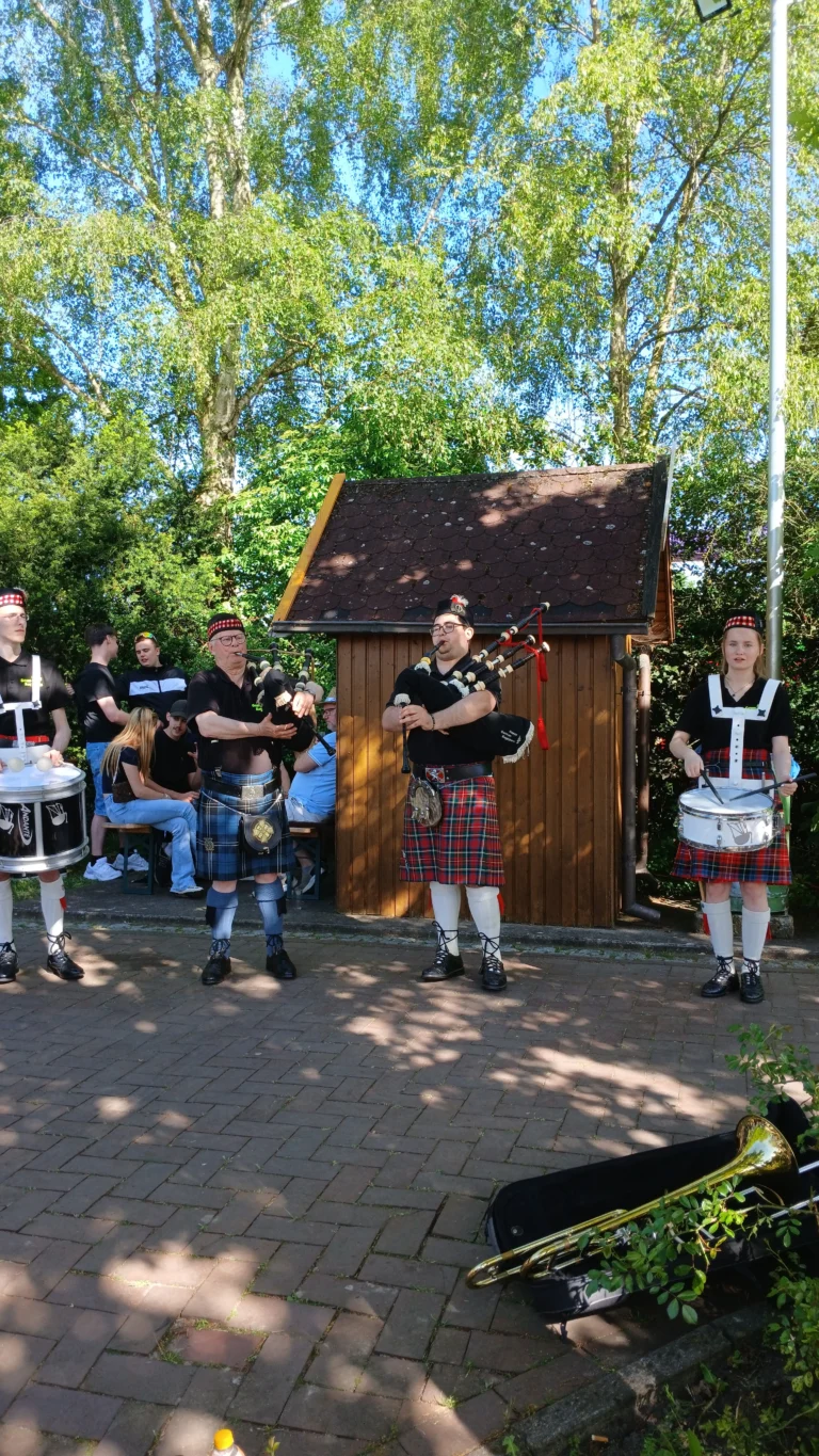 Hiddigwardermoor Berne